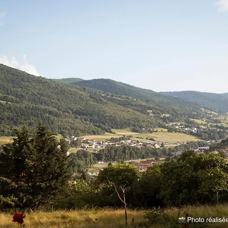 Domaine Solio - Confort, Nature, Anes Et Chevres *