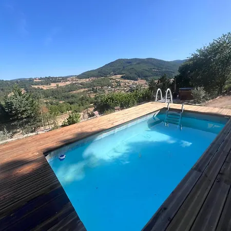 Domaine Solio - Confort, Nature, Anes Et Chevres *