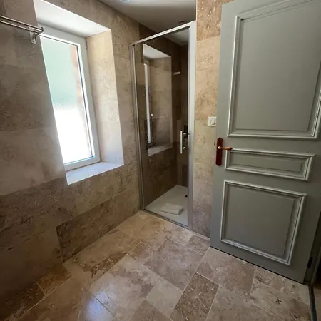 Ferienhaus Domaine Solio - Confort, Nature, Anes Et Chevres