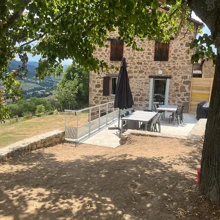 Domaine Solio - Confort, Nature, Anes Et Chevres